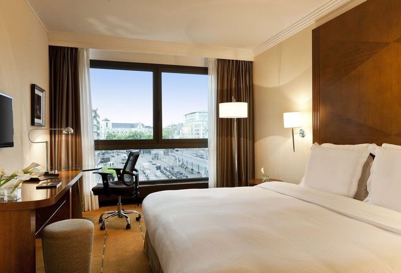 Hotel Warwick Geneva  | Ginebra | Ginebra | Suiza 15