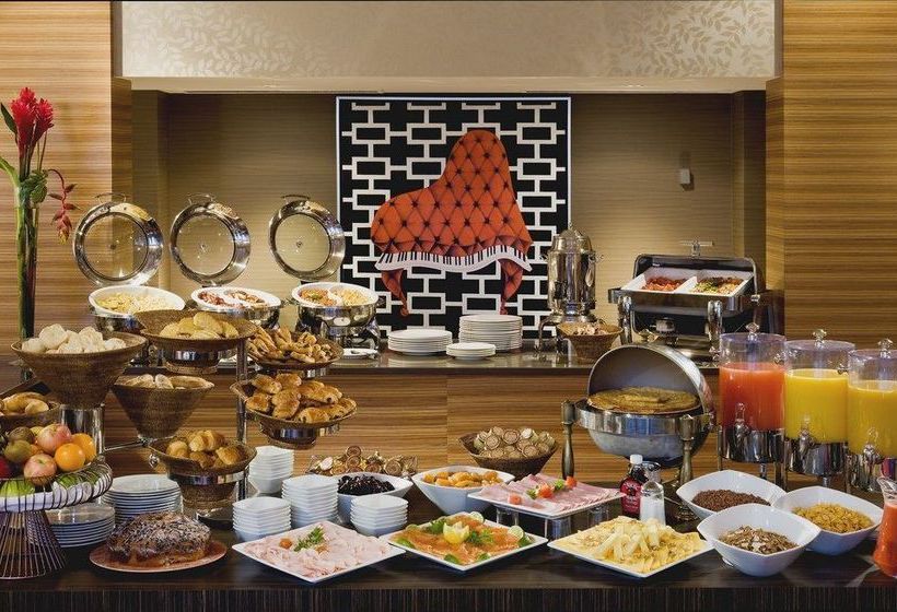 Hotel Warwick Geneva  | Ginebra | Ginebra | Suiza 17