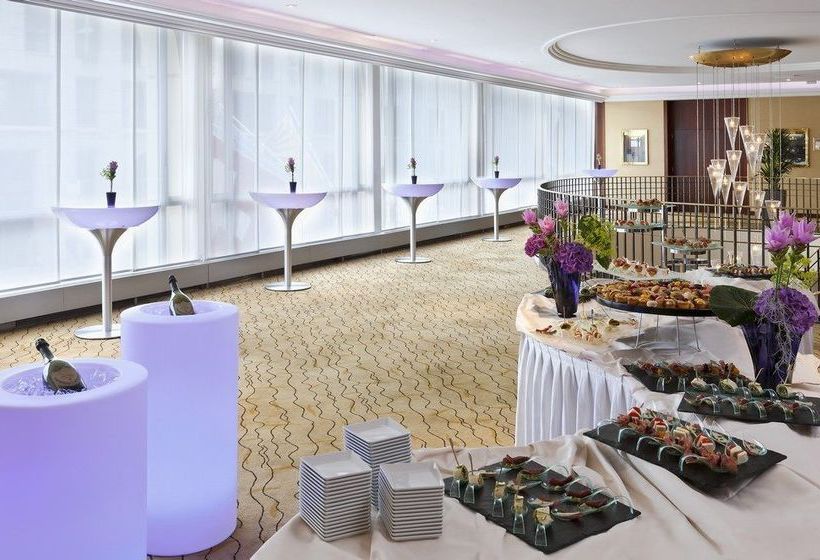 Hotel Warwick Geneva  | Ginebra | Ginebra | Suiza 18