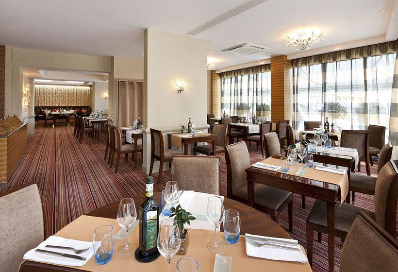 Hotel Warwick Geneva  | Ginebra | Ginebra | Suiza 3