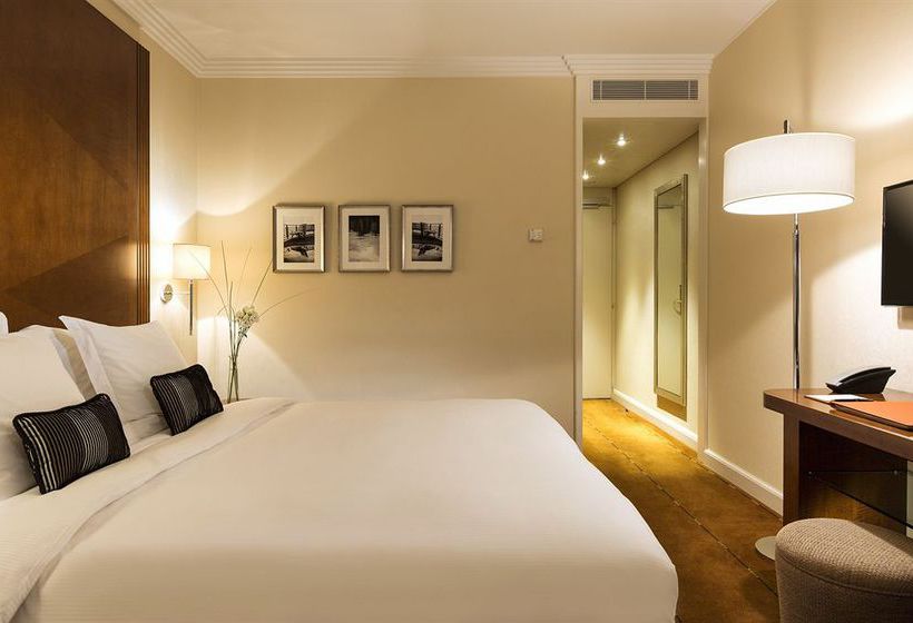 Hotel Warwick Geneva  | Ginebra | Ginebra | Suiza 6