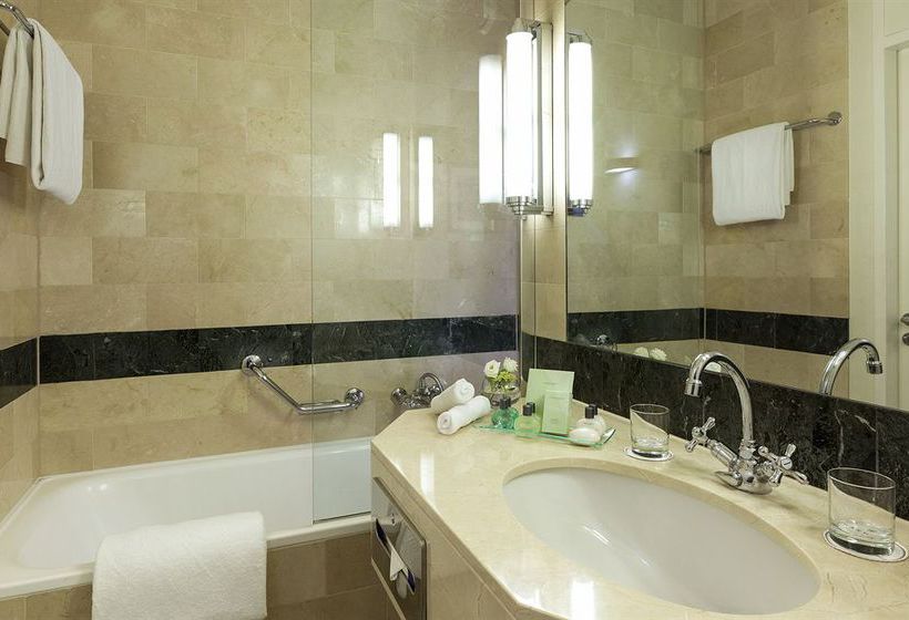 Hotel Warwick Geneva  | Ginebra | Ginebra | Suiza 7