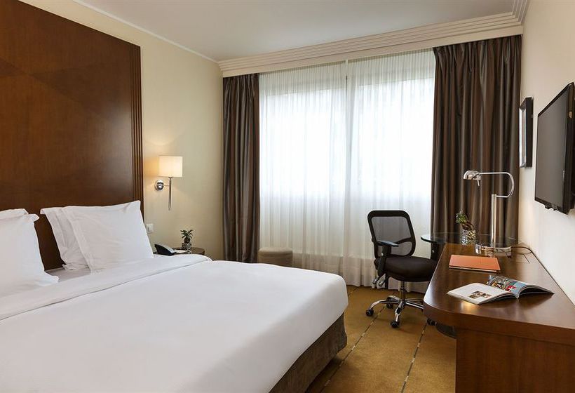 Hotel Warwick Geneva  | Ginebra | Ginebra | Suiza 8