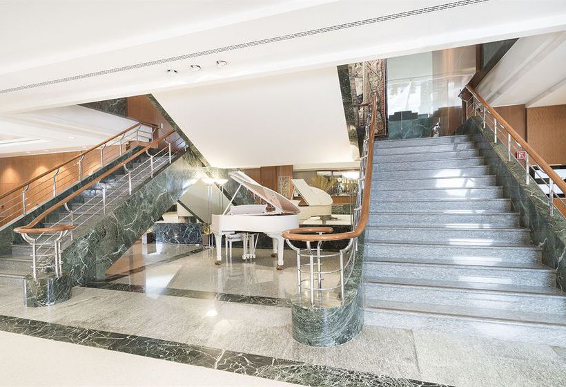 Hôtel President Wilson  | Genève | Genéve | Suisse 1