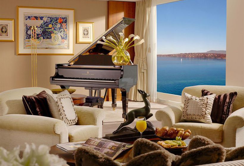 Hôtel President Wilson  | Genève | Genéve | Suisse 10