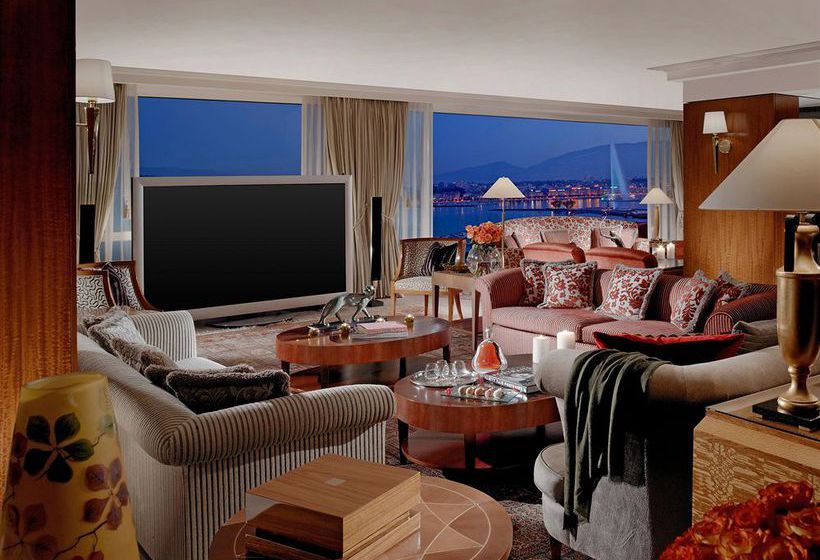 Hôtel President Wilson  | Genève | Genéve | Suisse 11