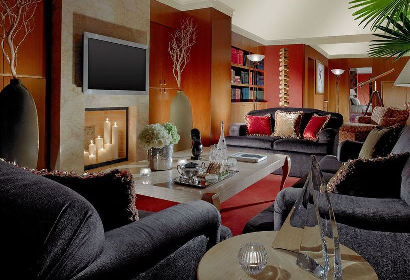 Hôtel President Wilson  | Genève | Genéve | Suisse 12