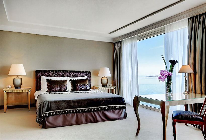 Hôtel President Wilson  | Genève | Genéve | Suisse 13