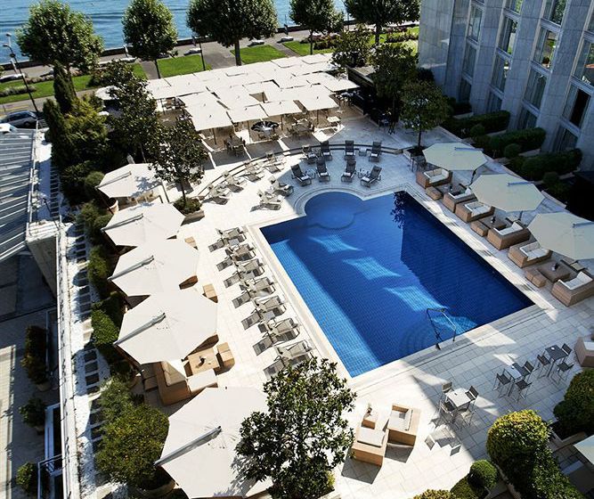 Hôtel President Wilson  | Genève | Genéve | Suisse 14