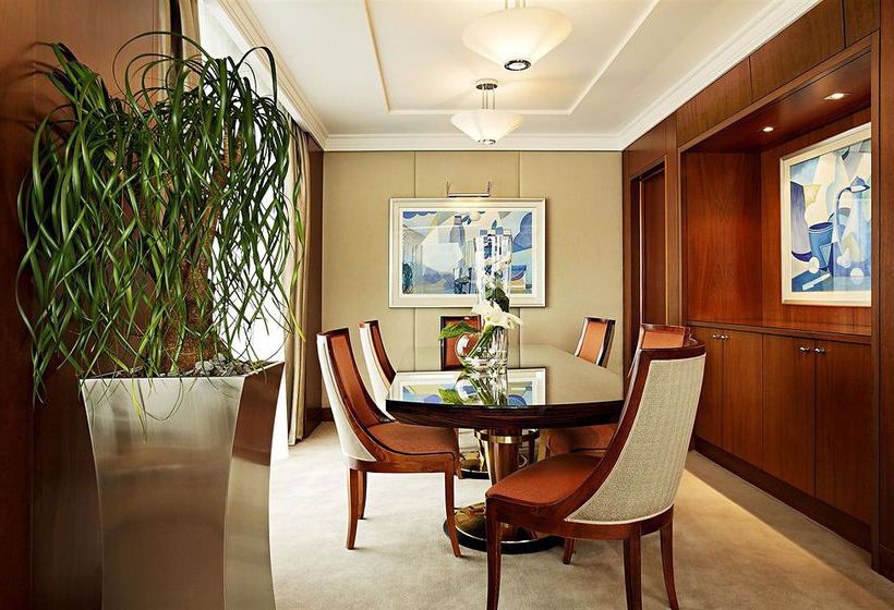 Hôtel President Wilson  | Genève | Genéve | Suisse 15