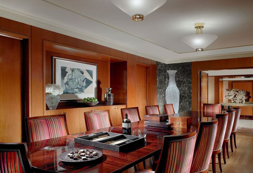 Hôtel President Wilson  | Genève | Genéve | Suisse 18