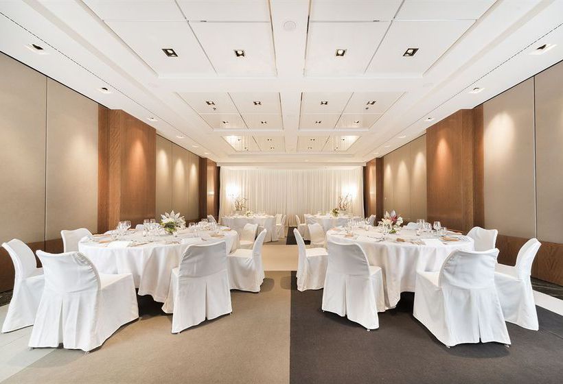 Hôtel President Wilson  | Genève | Genéve | Suisse 2