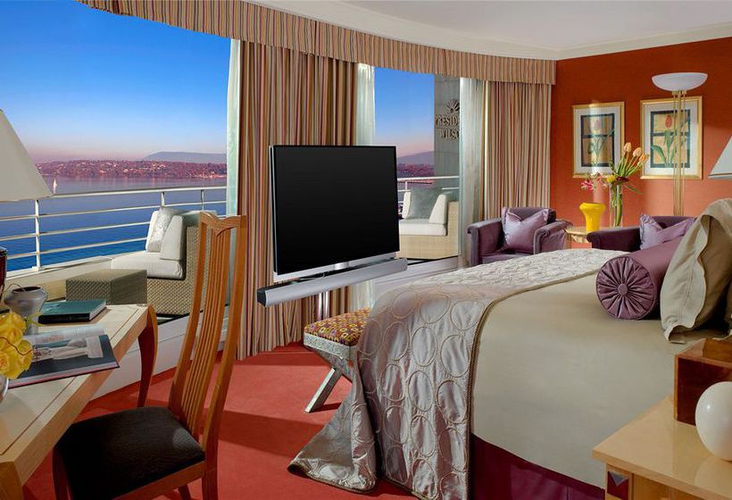 Hôtel President Wilson  | Genève | Genéve | Suisse 20