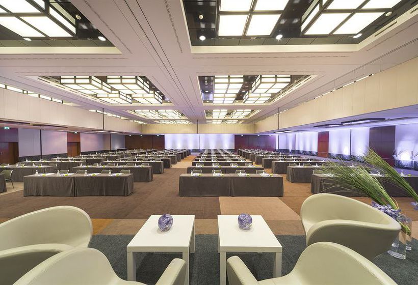 Hôtel President Wilson  | Genève | Genéve | Suisse 3