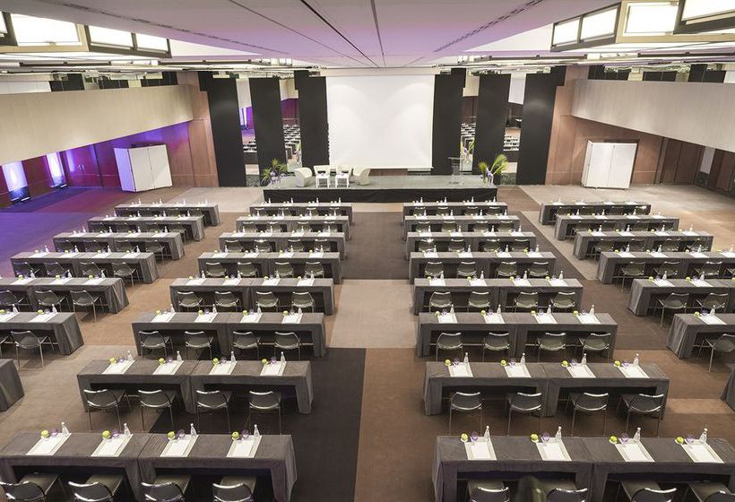 Hôtel President Wilson  | Genève | Genéve | Suisse 4