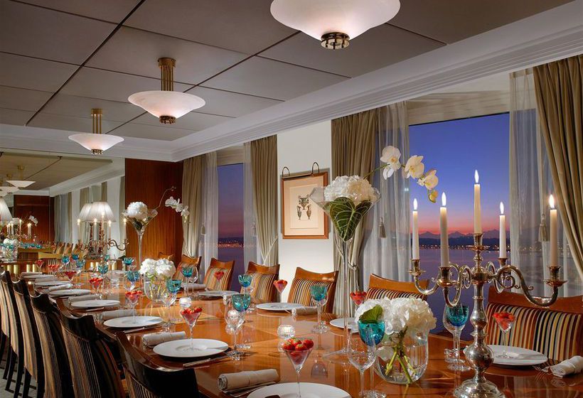 Hôtel President Wilson  | Genève | Genéve | Suisse 7