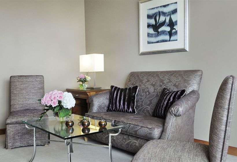 Hôtel President Wilson  | Genève | Genéve | Suisse 8