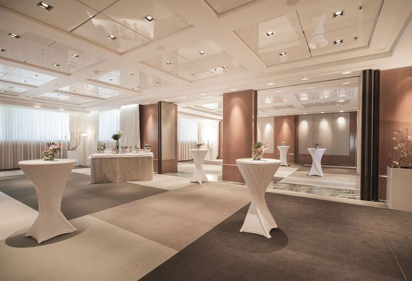 Hôtel President Wilson  | Genève | Genéve | Suisse 9