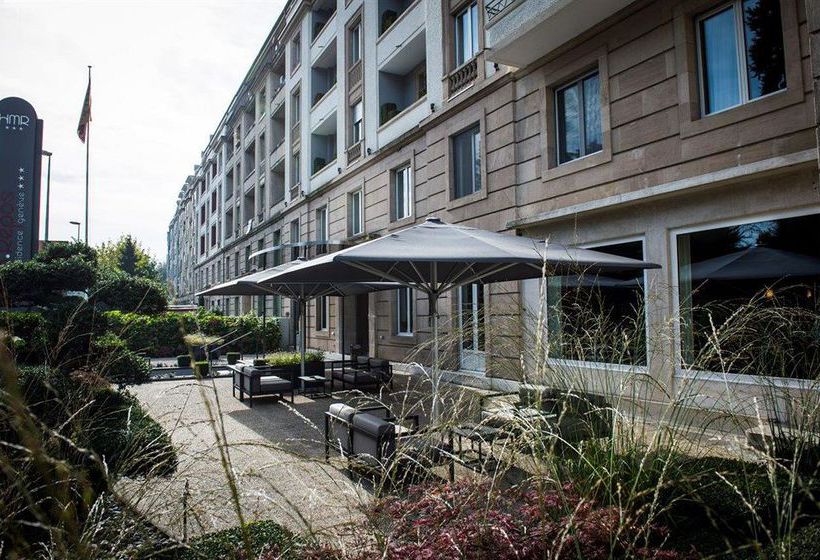 Hotel Mon Repos  | Genf | Genf | Schweiz 1