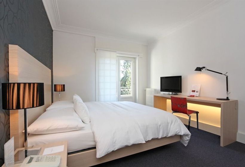 Hotel Mon Repos  | Genf | Genf | Schweiz 10