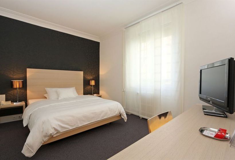 Hotel Mon Repos  | Genf | Genf | Schweiz 11