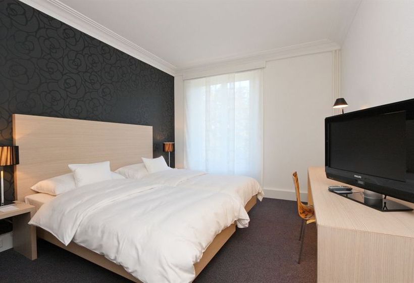 Hotel Mon Repos  | Genf | Genf | Schweiz 12