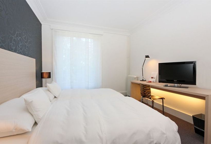 Hotel Mon Repos  | Genf | Genf | Schweiz 13