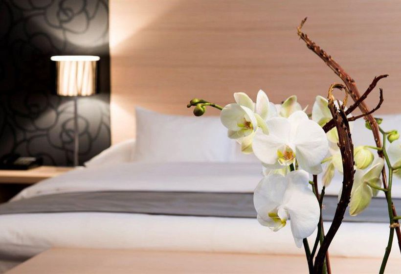 Hotel Mon Repos  | Genf | Genf | Schweiz 14