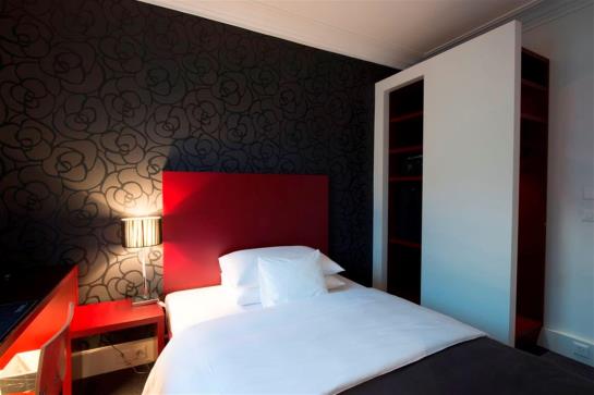 Hotel Mon Repos  | Genf | Genf | Schweiz 17