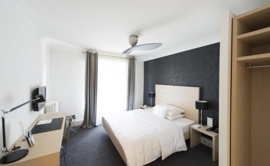 Hotel Mon Repos  | Genf | Genf | Schweiz 19