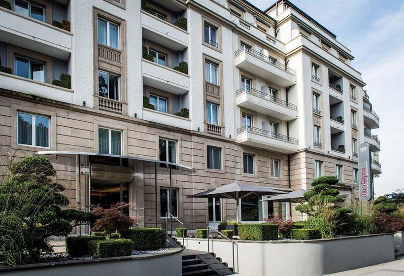 Hotel Mon Repos  | Genf | Genf | Schweiz 2