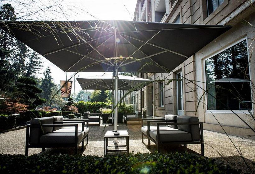 Hotel Mon Repos  | Genf | Genf | Schweiz 3