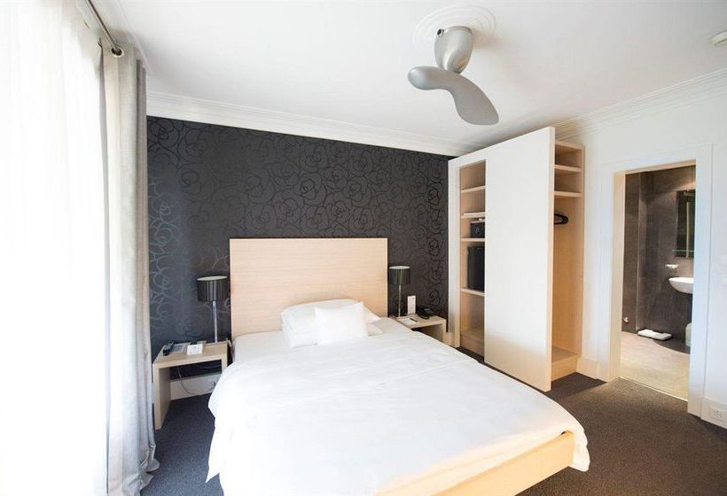 Hotel Mon Repos  | Genf | Genf | Schweiz 4