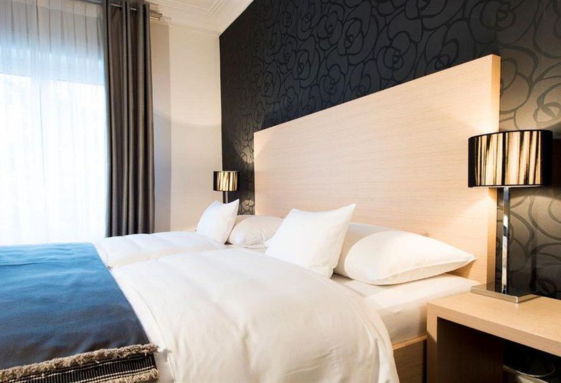 Hotel Mon Repos  | Genf | Genf | Schweiz 5