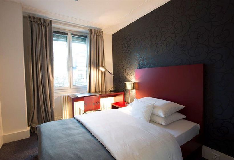 Hotel Mon Repos  | Genf | Genf | Schweiz 7