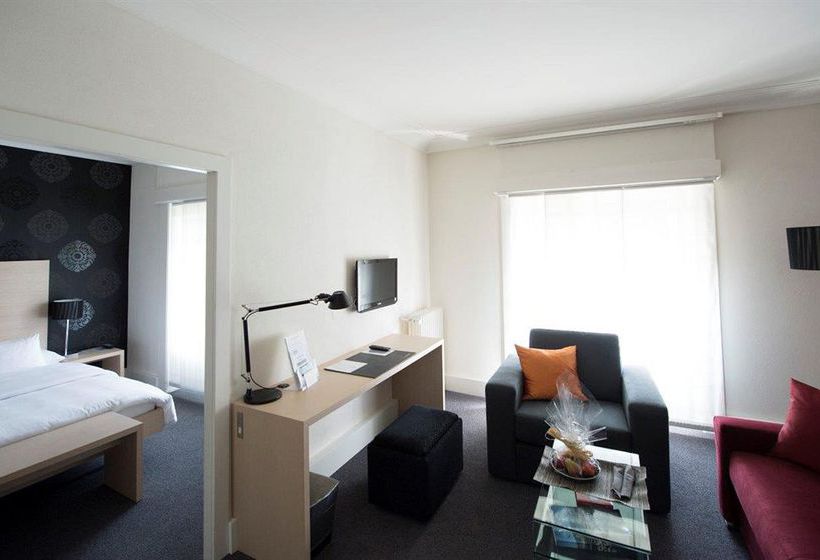 Hotel Mon Repos  | Genf | Genf | Schweiz 8