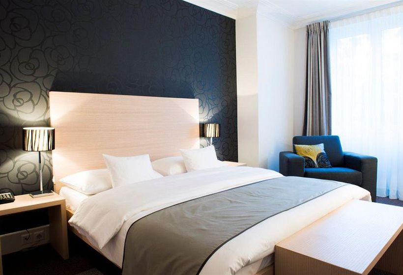 Hotel Mon Repos  | Genf | Genf | Schweiz 9