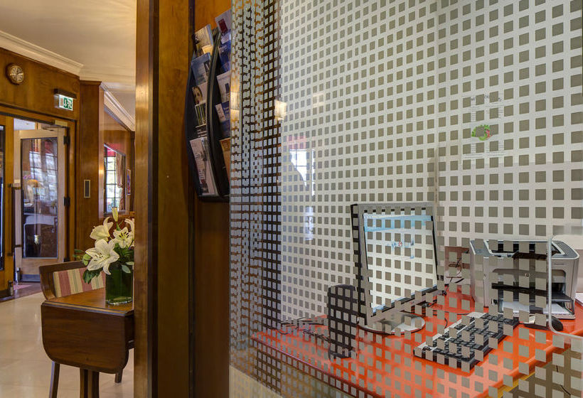 Hotel Eden  | Genf | Genf | Schweiz 1