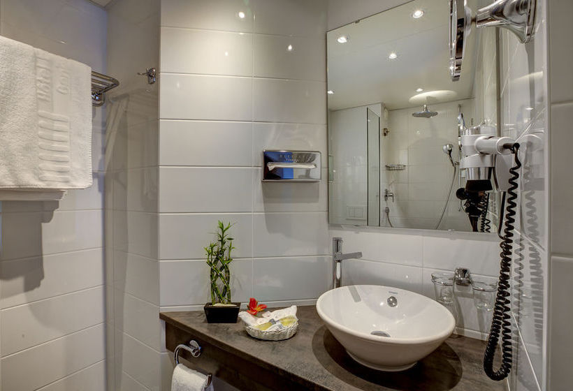 Hotel Eden  | Genf | Genf | Schweiz 10