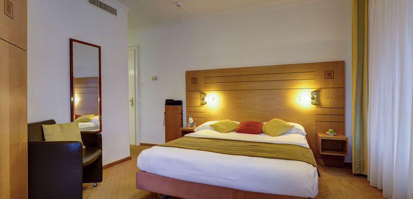 Hotel Eden  | Genf | Genf | Schweiz 11