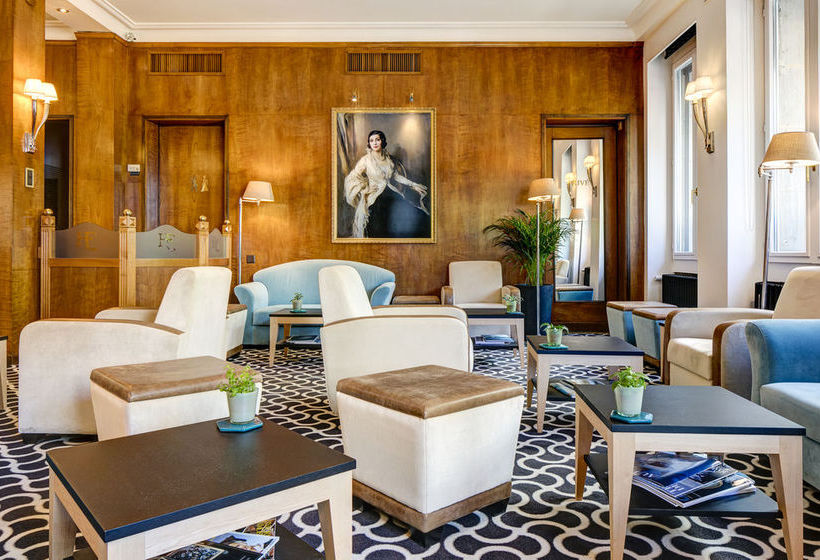 Hotel Eden  | Genf | Genf | Schweiz 13