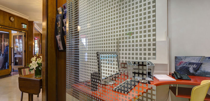 Hotel Eden  | Genf | Genf | Schweiz 15