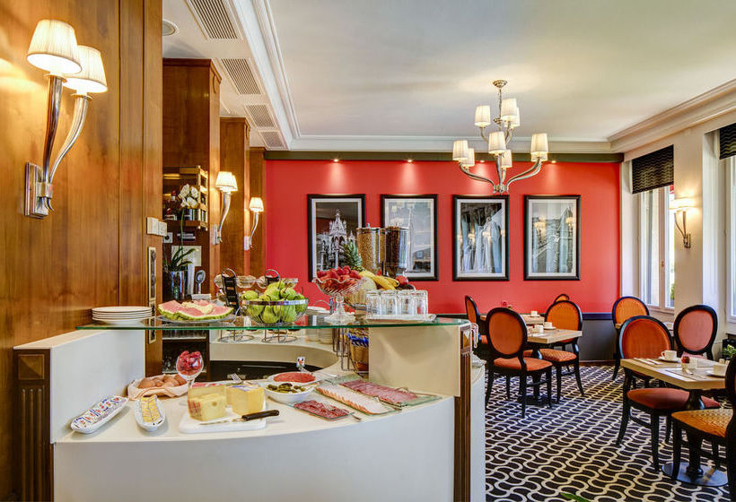 Hotel Eden  | Genf | Genf | Schweiz 16