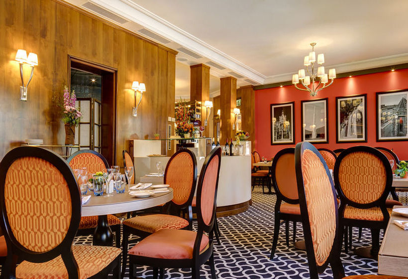 Hotel Eden  | Genf | Genf | Schweiz 19