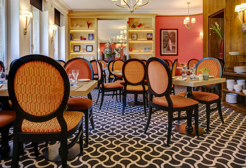 Hotel Eden  | Genf | Genf | Schweiz 20