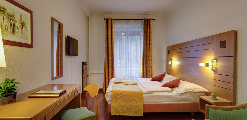 Hotel Eden  | Genf | Genf | Schweiz 4