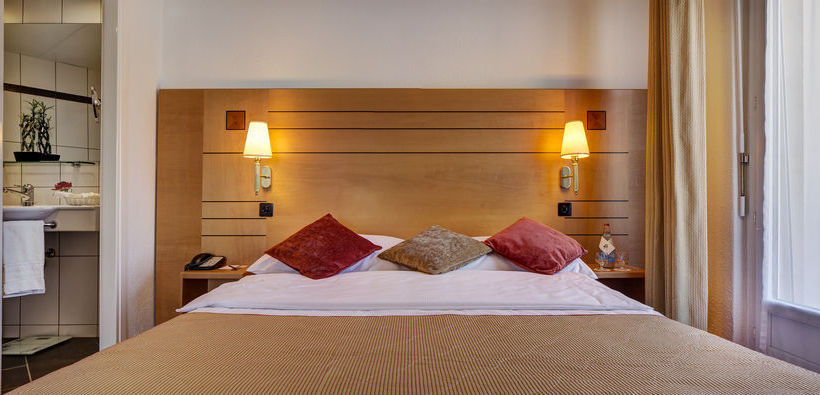 Hotel Eden  | Genf | Genf | Schweiz 5