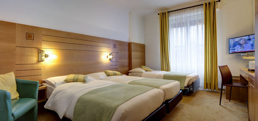 Hotel Eden  | Genf | Genf | Schweiz 6