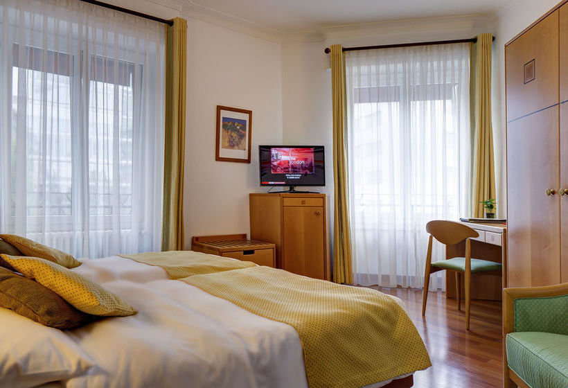 Hotel Eden  | Genf | Genf | Schweiz 7