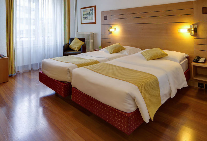 Hotel Eden  | Genf | Genf | Schweiz 8